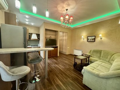 Подобово 2К квартира Люкс ЦЕНТР вул Шевченко Кельнський бульвар Дніпро