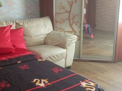 Сдам квартиру,посуточно, можно дети 16 фонтана Золотой берег Одеса