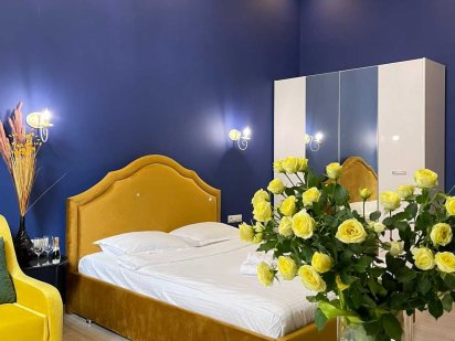 Делюкс апартаменти в центрі Львова по вул.Словацького 8 Львів