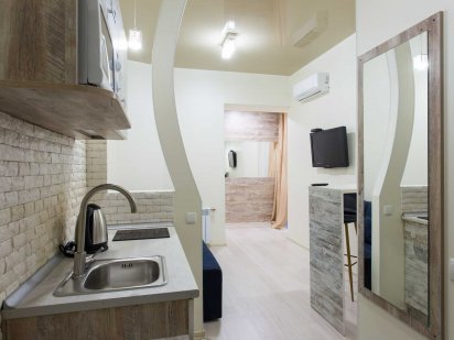 Мини квартира посуточно в центре Харькова. Харьков