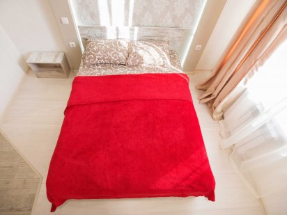 Реальная смарт-квартира посуточно. Собственник. Центр.