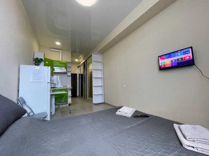 Уютная квартира посуточно - Фр бульвар, Неврология 3, 17 больница -70м Харків