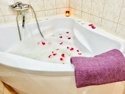 {16}Квартира подобово з ванною Госпіталь Новгородська10 Проспект Науки Харьков