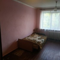 Здається кімната в гуртожитку, Клініка Біла Церква