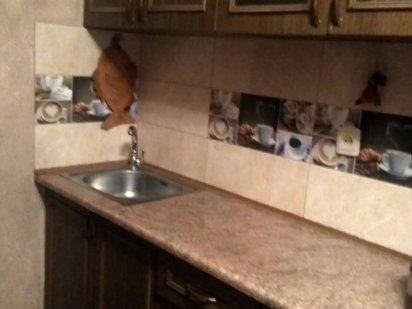 Продам 2х комнатную квартиру в Лузановке