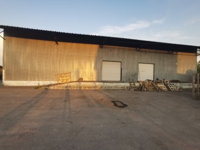 Здається в оренду приміщення в м. Біла Церква по вул. Сухоярська Біла Церква