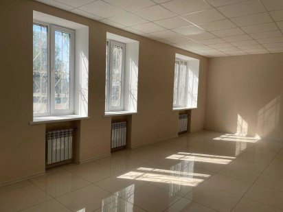 Комерційна нерухомість (продаж, оренда)