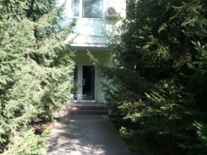 Аренда коммерческой недвижимости