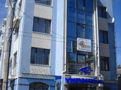 Оренда офісних приміщень Луцьк