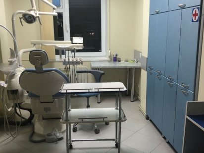 Аренда стоматологического кресла Кривой Рог