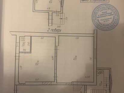 Центр міста Оренда комерційного приміщення Рівне