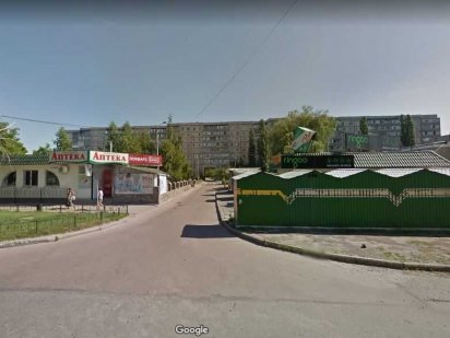 Аренда 3 магазинов (Интернационалистов,21) Суми