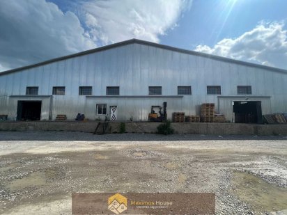 НОВИЙ склад з рампою по вул. Миколаївській Черновцы