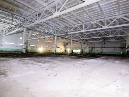 Здамо 4000 кВ.м. під склад або виробництво Черкаси