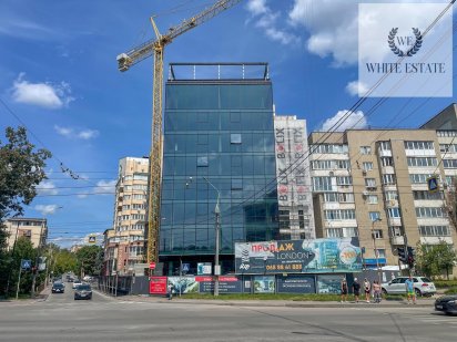 Оренда офісу по вул. Шашкевича Тернополь