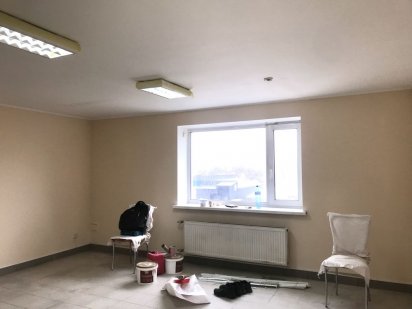 **Любецька! Два Кабінети /6000 + світло Чернигов