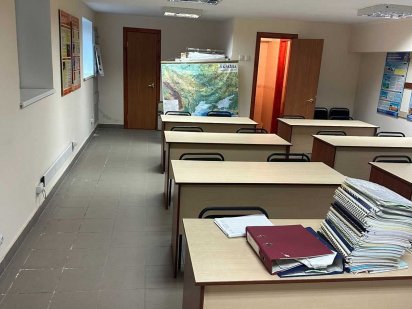 Неймовірно затишне приміщення з ремонтом по вулиці Попова Чернигов