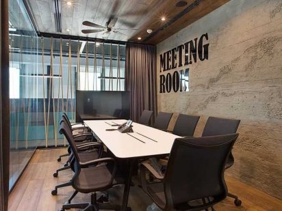 Сучасний офіс в центрі Черкас Черкаси