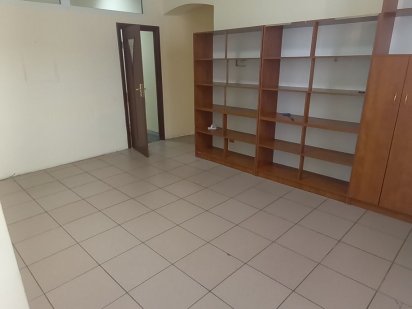 Офісне приміщення на Замковій. Ужгород