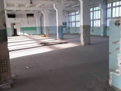 Приміщення під спортивний,фітнес зал, склад,спортклуб, 800м2, Чернівці Черновцы