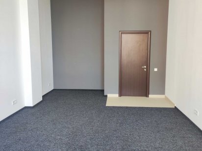 Аренда офиса - 27,9 м.кв. ул. И.Акинфиева 18 ГЕНЕРАТОР В БЦ УСТАНОВЛЕН Дніпро
