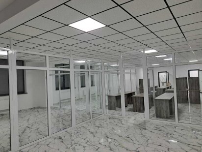 Оренда сучасного офісу в презентабельній будівлі Винница