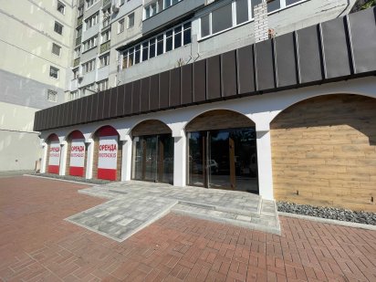 Приміщення з окремим входом, вул. Пастерівська Черкаси
