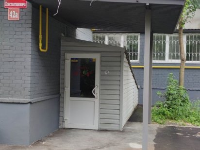 Комерційне приміщення на Словянці Вінниця