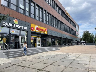 ТЦ Старт, Житомир, Оренда приміщень без % Житомир