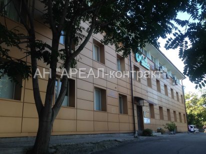 Здамо приміщення в офісному центрі по вул. Перемоги 131-В