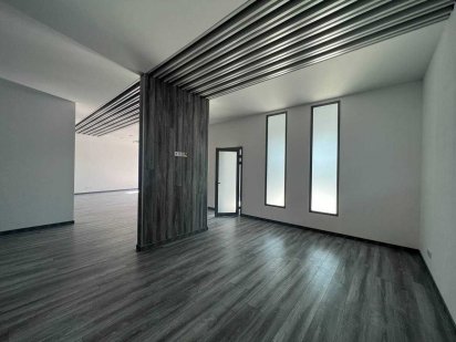 Аренда офиса 140м2 с ремонтом в БЦ Комфорт Сити Дніпро