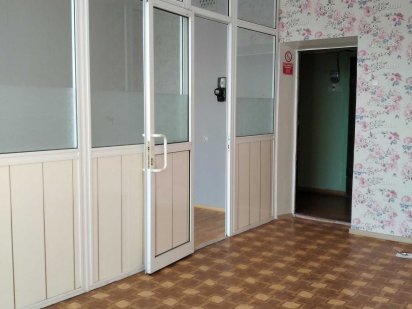 Офісні приміщення на проспекті