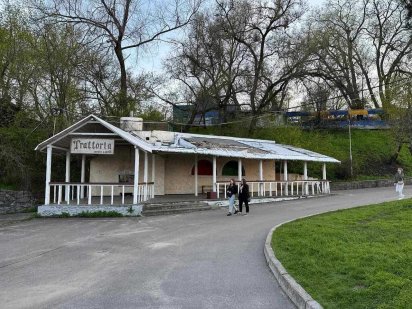 Собственник! Сдам помещение  парк Шевченко Дніпро