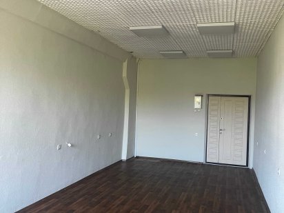 Приміщення по вул.Маяковського. 35,9 кв.м.