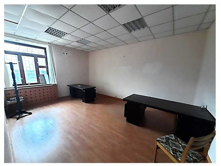 Аренда офисного помещения 200 кв.м.  ул. Минская - фото 1