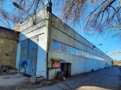 Оренда складських приміщень