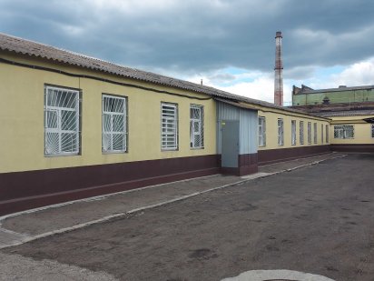 аренда помещений центр города под мастерскую,офис в одноэтажном здании