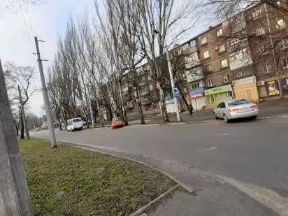 нежиле приміщення 56 кв.м пр. Металлургов, вул. 2б