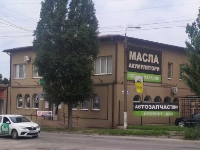 Аренда помещения 12 кв.м. на 1-м этаже, ул. Седова, 7