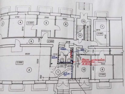 оренда офісного приміщення
