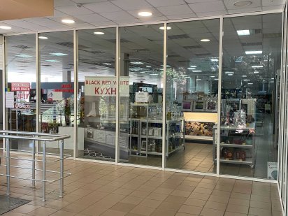 Оренда 175 кв.м. в ТЦ під магазин, дитячий центр та ін.