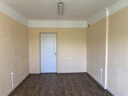 Офис 16.1 метра в центре