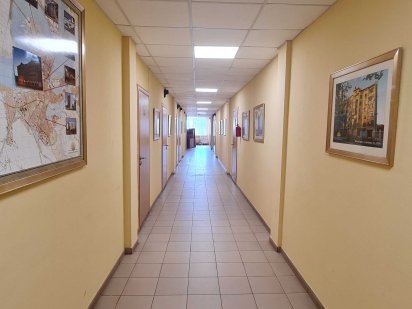 Аренда офиса 420 кв.м ул. Китобоев. Миколаїв