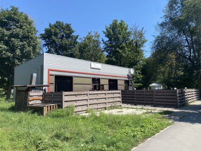 Аренда отдельностоящего здания ! Харьков