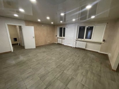 Пр.Богоявленский 107 кв.м. фасад ремонт Миколаїв