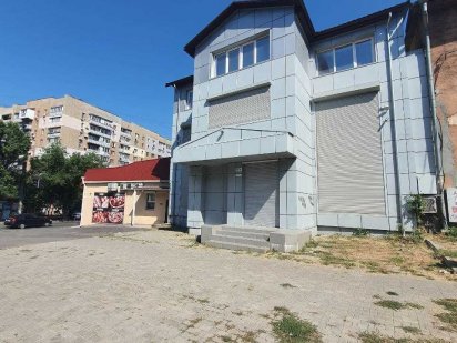 Сдам фасадный флигель на Картамышевской/Косвенной Одеса