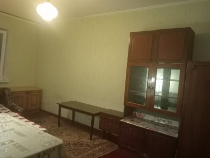 Комната сдаётся пр. Маяковского троещина Киев