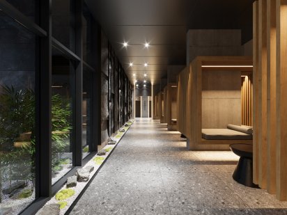 Продажа апартаментов Business-класса S-1 Оболонь Київ