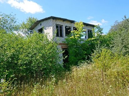 Продам участок в СТ "Мрія" (Кринички). 5 км от Белой Церкви. Біла Церква