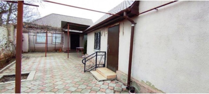 Продается отличный дом в Ингульском районе, улица Энгельса - фото 1